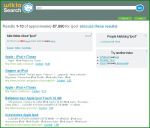 LANCEMENT DE WIKIA SEARCH EN VERSION ALPHA AUX USA