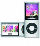 LE PRIX DU NOUVEL IPOD NANO EST À LA BAISSE