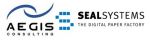 SEAL SYSTEMS ET  AEGIS CONSULTING SIGNENT UN PARTENARIAT STRATÉGIQUE AUTOUR DE L’OFFRE DE SERVICES SAP PLM