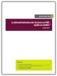 LIVRE BLANC « DÉMATÉRIALISATION DES FACTURES EN PME : MYTHE OU RÉALITÉ ? »