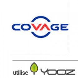 COVAGE AMÈNE L’AGILITÉ JUSQU’AU CŒUR DE SA
COMPTABILITÉ FOURNISSEURS AVEC YOOZ !