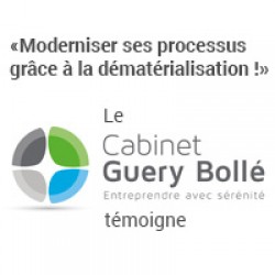 LE CABINET GUERY BOLLÉ POURSUIT SA TRANSFORMATION DIGITALE AVEC YOOZ