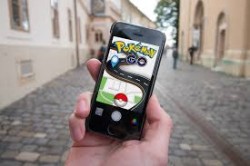 LES FRANÇAIS ET LE PHÉNOMÈNE "POKÉMON GO"