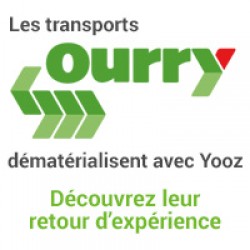 LE SECTEUR DES TRANSPORTS DÉMATÉRIALISE