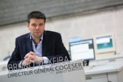 COGESER DIRECT SERVICES: UNE NOUVELLE SYNERGIE ENTRE LES ACTIVITÉS DU DOCUMENT ET DE LA LOGISTIQUE