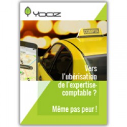 LIVRE-BLANC UBÉRISATION ET EXPERTISE-COMPTABLE