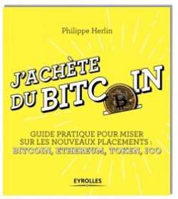 LE BITCOIN ET LES CRYPTOMONNAIES: UN GUIDE PRATIQUE POUR MISER SUR LES NOUVEAUX PLACEMENTS