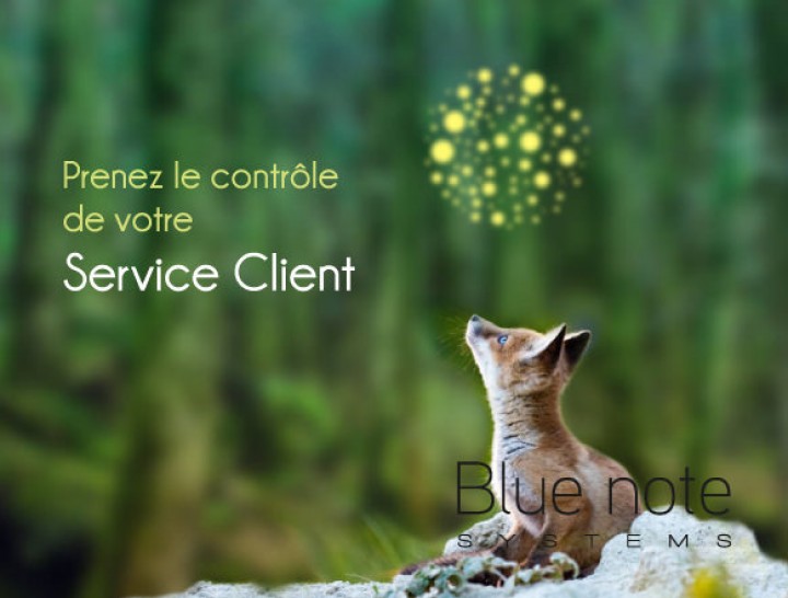 DÉVELOPPER VOTRE SERVICE CLIENT GRÂCE À FRESHDESK !