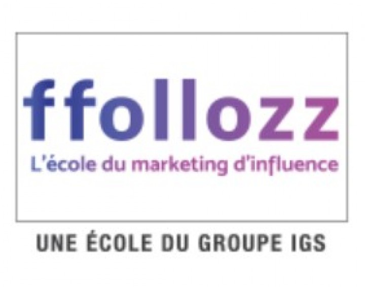 FFOLLOZZ, UNE FORMATION BAC+3 EN MARKETING D'INFLUENCE 