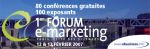 FORUM E-MARKETING