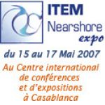 SALON ITEM NEARSHORE EXPO