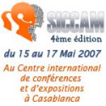 4ÈME ÉDITION DU SICCAM