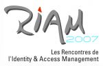 3ÈMES RENCONTRES DE L'IDENTITY & ACCESS MANAGEMENT
