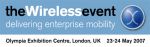 THE WIRELESS EVENT