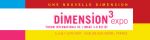 DIMENSION 3 EXPO, LE PREMIER FORUM INTERNATIONAL DE L'IMAGE 3D RELIEF !