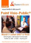 POINT VISIO-PUBLIC® -