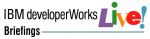 CONFORMITÉ, SÉCURITÉ ET QUALITÉ LOGICIELLE: VENEZ TESTER IBM RATIONAL