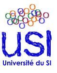 L'UNIVERSITÉ DU SI