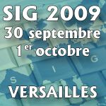 SIG 2009