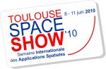 TOULOUSE  SPACE SHOW 2010