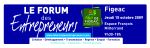 LE FORUM DES ENTREPRENEURS DE FIGEAC