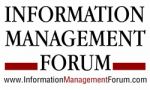 INFORMATION MANAGEMENT FORUM 2009