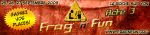 FRAG'N FUN #3: LAN PARTY