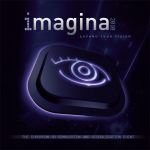 IMAGINA "THE EUROPEAN 3D SIMULATION AND VISUALISATION EVENT"