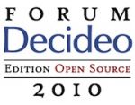 FORUM DECIDEO EDITION OPEN SOURCE