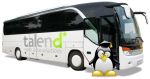 ATELIER TECHNIQUE GRATUIT À MONTPELLIER : TALEND ROADSHOW