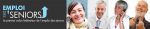 SALON EMPLOI DES SENIORS 13 & 14 AVRIL CITE DES SCIENCES PARIS LA VILLETTE