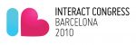CONGRÈS INTERACT