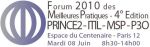 4ÈME ÉDITION DU FORUM DES MEILLEURES PRATIQUES EN MANAGEMENT DE PROJET, SERVICE IT, PROGRAMME ET PMO