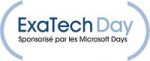 EXATECH DAY, LE RENDEZ-VOUS DES PROFESSIONNELS IT & DÉVELOPPEURS DE LA RÉGION RHÔNE-ALPES