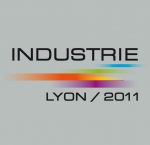 SALON INDUSTRIE LYON 2011