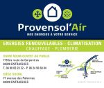JOURNÉE ÉNERGIES RENOUVELABLES + TOMBOLA GRATUITE