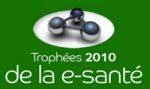 4ÈMES TROPHEES DE LA E-SANTE