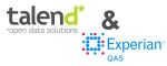 PETIT DÉJEUNER TALEND ET EXPERIAN QAS