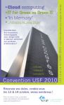 CONVENTION USF 2010