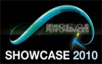 SHOWCASE INGRAM MICRO (SALON INFORMATIQUE)