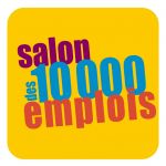 12E SALON DES 10 000 EMPLOIS