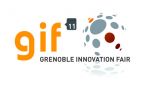 GRENOBLE INNOVATION FAIR 2011