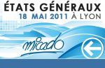 ETATS GENERAUX 2011 DE MICADO