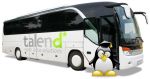 LE TALEND ROADSHOW EST DE RETOUR À PARIS