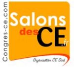 LES FORUMS CE, SALONS DES COMITÉS D'ENTREPRISE ET COLLECTIVITÉS - PARIS