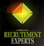 RECRUTEMENT EXPERTS