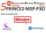 5ÈME FORUM DES BONNES PRATIQUES EN MANAGEMENT DE PROJETS