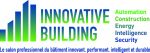 INNOVATIVE BUILDING 2012