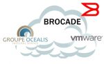 WORKSHOP
BROCADE VDX