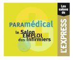 PARAMEDICAL - LE SALON EMPLOI DES INFIRMIERS